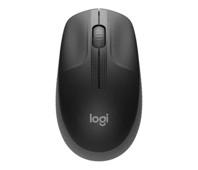 5099206091825 Logitech M190 mouse RF Wireless Optical 1000 DPI Ambidextrous Logi - Image 1 of 4