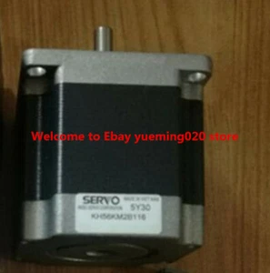 Nave DHL, servo motore KH56KM2B116 - Foto 1 di 1