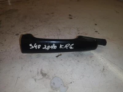 Türgriff Volvo S40 II 2010 links hinten 30753785 - Изображение 1 из 4