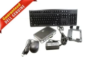 Dell Wyse Tx0 3010 Thin Client MARVEL PJ4 v7 1.0GHz 8GB SSD ThinOS 8.0 W14YN - Picture 1 of 10