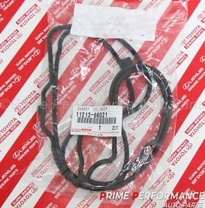 Toyota Land Cruiser 93-97 Lexus LX450 96-97 OEM Valve Cover Gasket 11213-66021 - Picture 1 of 3
