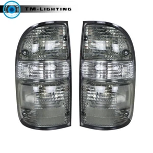 Tail Lights For 2001 2002 2003 2004 Toyota Tacoma Truck TRD Pair LH&RH Side - Picture 1 of 9
