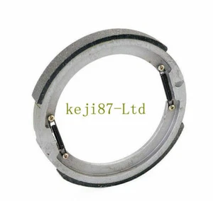 Bridgeport Milling Machine Brake Shoe Assembly Brake Ring Brake Block Mill Part - Picture 1 of 4