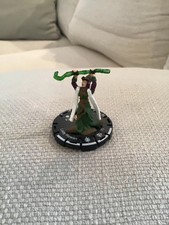 Mage Knight Lady Rowan 093