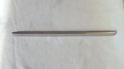 1962 Dodge Lancer 170 770 GT Left Rear Qtr Trim Quarter Spear Molding DS 62 - Image 1 of 4