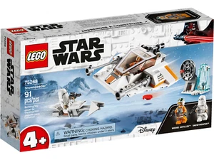 LEGO Star Wars 75268 Snowspeeder New Factory Sealed - Picture 1 of 4