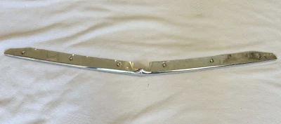 Nuevo de Lote Antiguo MoPar 1954 Chrysler capó moldeado New Yorker Windsor 54 1541088 Foto 1 de 4