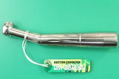STAR 430 SW Contra Angle High Speed - HANDPIECE USA for REPAIR - 430SW - Image 1 of 4