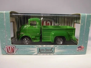 Macchine M2 Auto-Trucks Premium Edition USA - 1957 Dodge 700 COE - Foto 1 di 2