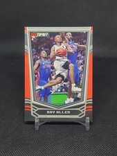 2008-09 Topps Tip-Off Red #20 Ray Allen