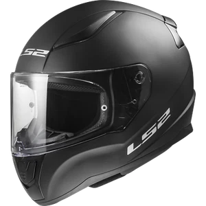LS2 FF353 Rapid Helmet Matt Black - Picture 1 of 1