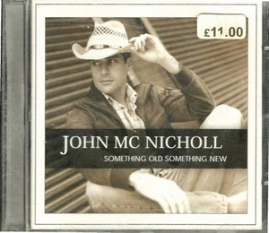 John McNicholl - Something Old Something New - Bild 1 von 1