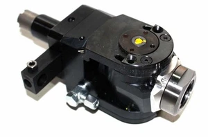 Heimatec 8 040 25 025 Universal head ± 90° adjustable ER 25 AX UT 804025025 - Picture 1 of 10