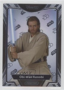 2023 Kakawow Phantom Disney 100 Star Wars Obi-Wan Kenobi #PS-B-06 12xy