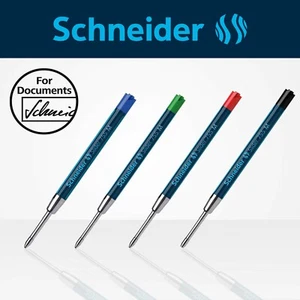 Schneider Slider 755 M Mine Ersatzmine Kugelschreiber Rave - Bild 1 von 5