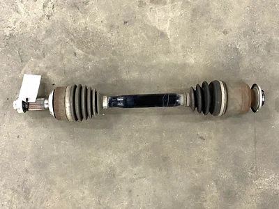 ⭐2014-2020 ACURA RLX AWD CONJUNTO EJE LADO CONDUCTOR TRASERO IZQUIERDO FABRICANTE DE EQUIPOS ORIGINALES LOTE 2392 Foto 1 de 4