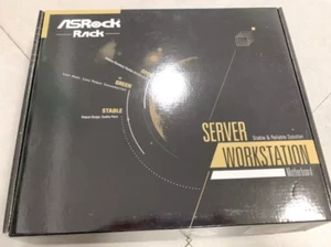 Placa madre ASRock ROMED8-2T AMD EPYC7002 7003 Socket SP3 LGA4094 PCIe ATX - Imagen 1 de 5