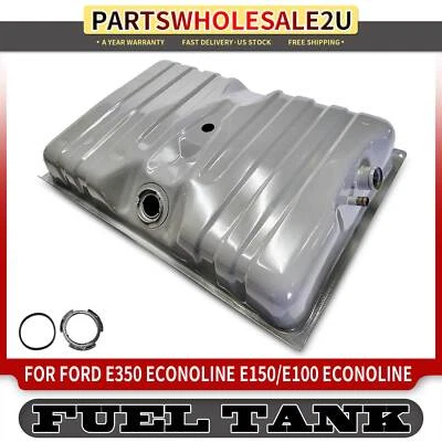 22 Gal Fuel Tank for Ford E250 Econoline E150 Econoline E100 EconolineClub Wagon - Image 1 of 4