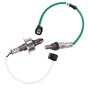 234-4574 234-9131 2X Oxygen O2 Sensor Up& Downstream For Acura ILX TLX 2015-2020 - Picture 1 of 7