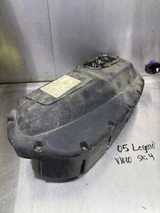 03 04 05 06 Skidoo Ski-Doo Grand Touring Legend V1000 V800 Air Duct Intake Box - Picture 1 of 5