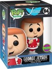 George Jetson #64 - The Jetsons Phyiscal Pop LE1635