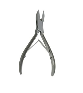 2 Nail Splitters, 5", Straight Jaws, Double Spring, Stainless - Picture 1 of 1