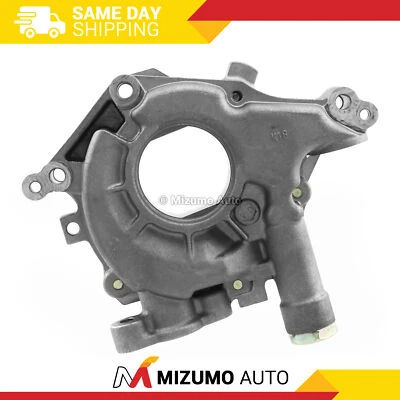 AISIN OPN-005 Oil Pump Fit 02-14 Infiniti G35 I35 M35 Nissan 350Z Altima VQ35De - Image 1 of 4