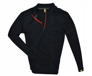 MAVIC Fahrrad Langarm Trikot Jersey / L - Bild 1 von 7