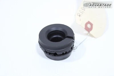2017-2023 AUDI A4 QUATTRO FRONT RADIATOR CORE LOWER INSULATOR NOUNT GROMMET OEM - Image 1 of 4