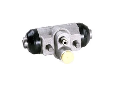 Cilindro de rueda trasero izquierdo para Honda CRX 1988-1989 97772FQMJ Foto 1 de 2