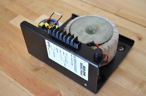 Slo-Syn Superior Alimentatore Elettrico PS860 56V 7.2amp -CNC Stepper Servo Geco - Foto 1 di 11