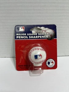 MLB Baseball Pencil Sharpner - Picture 1 of 2