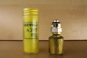 Marvel Schebler Carb Altitude Fuelle A293-539 - Imagen 1 de 4