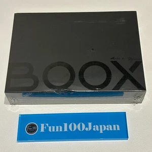 ONYX BOOX Tab Mini C 7.8" Color ePaper Tablet eReader 4G 64G - Afbeelding 1 van 11