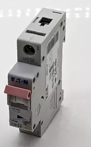 EATON PLSM-C2 Xpole LEITUNGSSCHUTZSCHALTER - - Bild 1 von 3