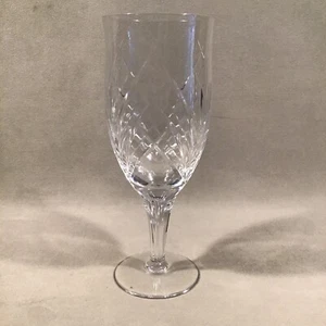 PV06842 Vintage Waterford Marquis DESTINY Copa de té helado - Imagen 1 de 5