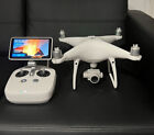 DJI Phantom 4 Pro(+ ) drone and Controller with display  (USED)