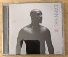 Carnival III: The Fall & Rise of a Refugee by Wyclef Jean (CD, 2017)