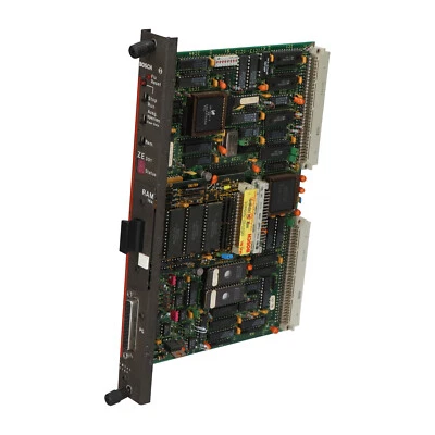 Bosch 052192-508401 Memory Module Speichermodul Used UMP - Image 1 of 4