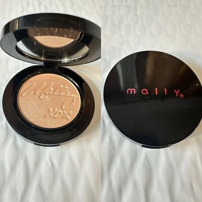 Mally Effortlessly Airbrushed Highlighter ~ STARDUST ~ 0.05 oz NWOB Foto 1 de 2