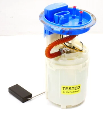 Bomba de combustible 06-08 VW GTI Jetta Mk5 Eos Audi A3 2.0T - Original - 1K0 919 051 AQ Foto 1 de 4