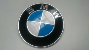 BMW e9 Plakette Emblem für Motorhaube und Heckdeckel BMW 2,5CS -3,0 CSL - Bild 1 von 3
