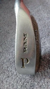 Ram NANCY LOPEZ Pitching Wedge - Picture 1 of 8