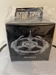 Eaglemoss Star Trek Deep Space 9 - Picture 1 of 1