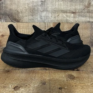Adidas Ultraboost 5X Running Shoes Mens Size 13 Black Sneakers JH7244 NEW - Picture 1 of 11