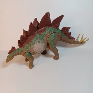 Raro Jurassic World Legacy Collection Stegosaurus The Lost World Jurassic Park - Imagen 1 de 4