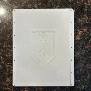 Mass Effect Andromeda Pathfinder Steelbook Case (ohne Spiel) Collector’s Edition - Bild 1 von 13