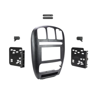 Metra 95-6539 Radio Installation Kit Fits 01-07 Caravan Town & Country - Picture 1 of 3