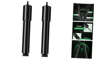 Front Shocks Absorbers, 2PCS Gas Shocks Struts for Hummer Fits 2006-2010 for - Picture 1 of 8