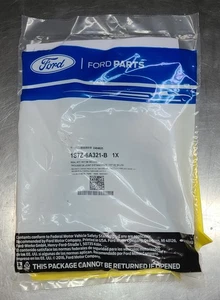 OEM Ford 1S7Z-6A321-B SEAL ASY - CRANKSHAFT OIL - Foto 1 di 1